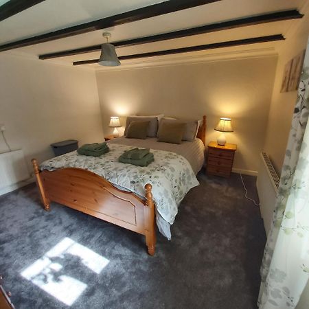 Clover Cottage Sligo Bagian luar foto