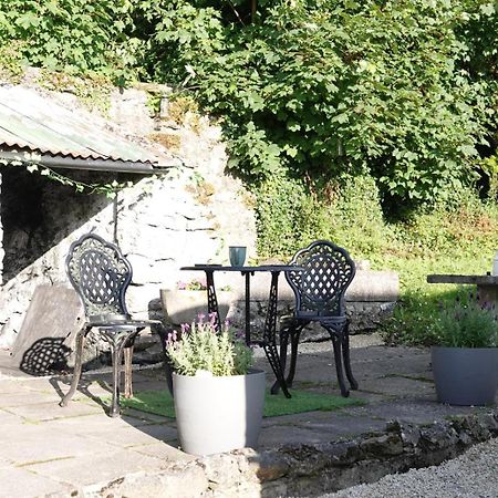 Clover Cottage Sligo Bagian luar foto