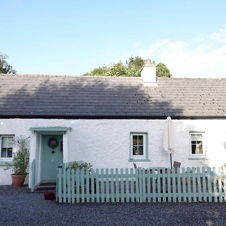 Clover Cottage Sligo Bagian luar foto