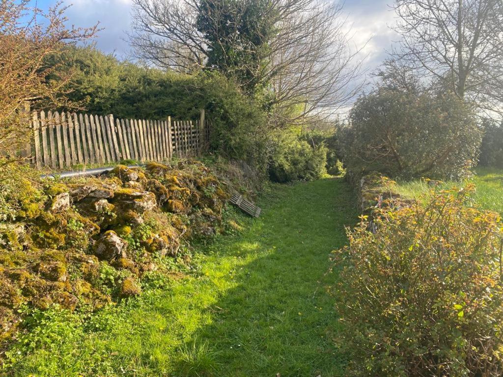 Clover Cottage Sligo Bagian luar foto