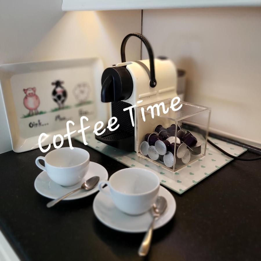 Clover Cottage Sligo Bagian luar foto