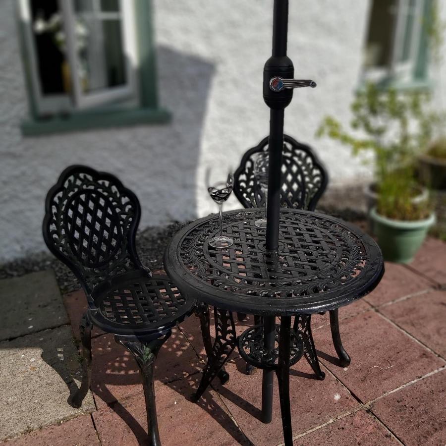 Clover Cottage Sligo Bagian luar foto