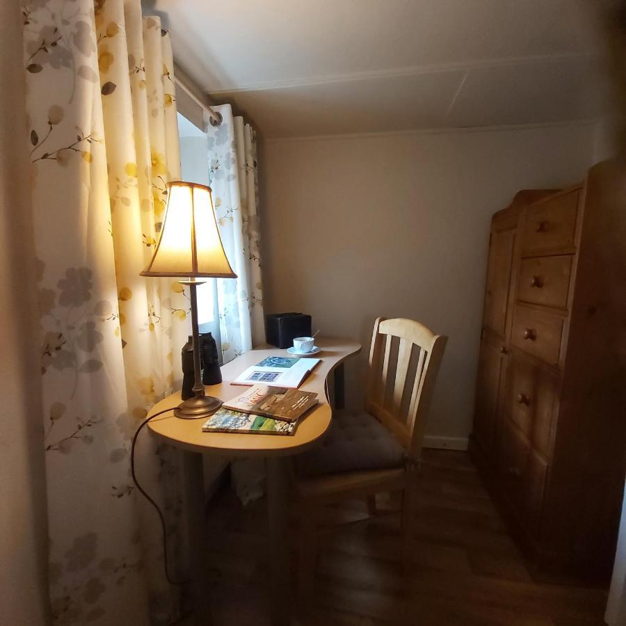 Clover Cottage Sligo Bagian luar foto