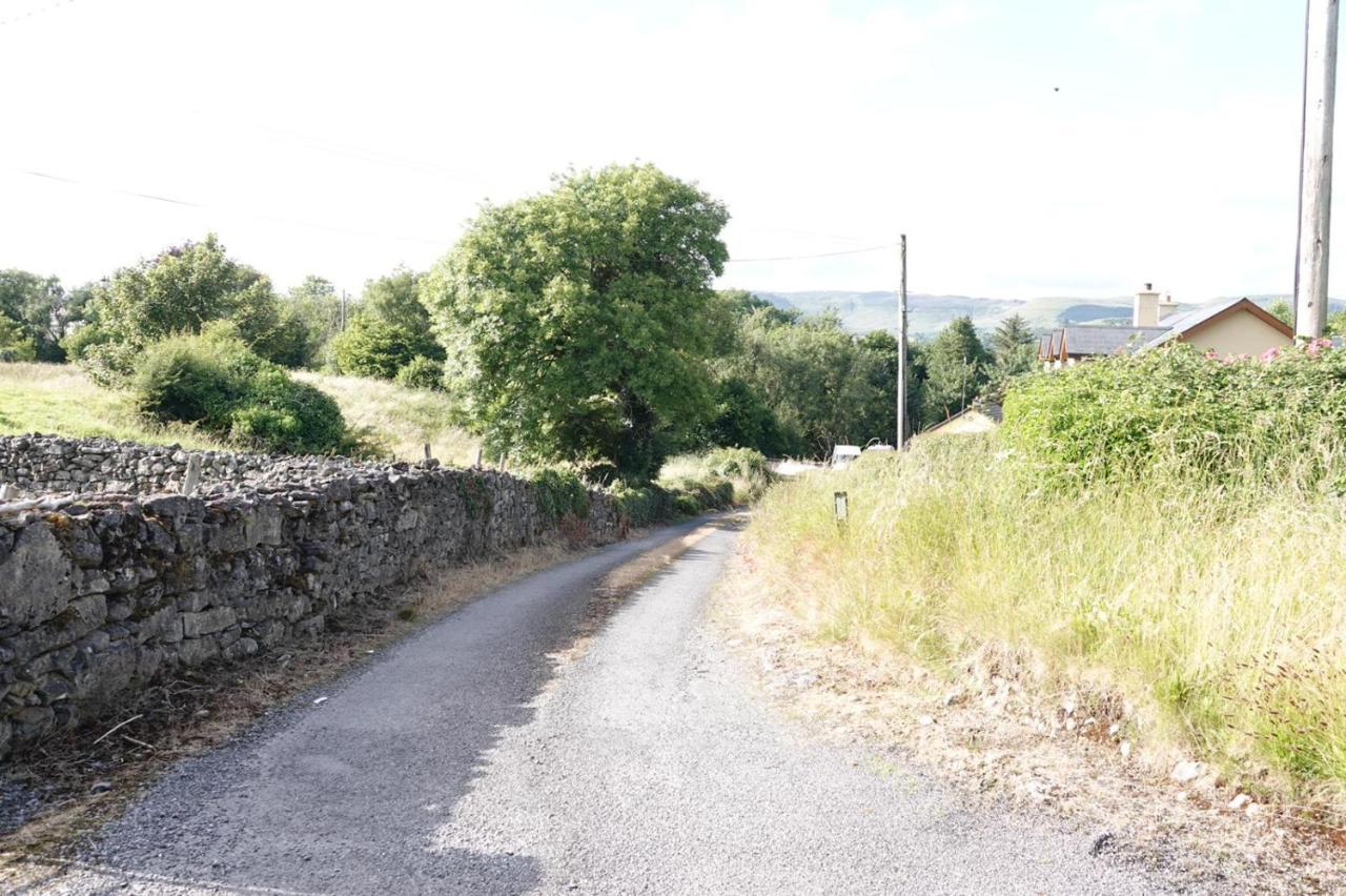 Clover Cottage Sligo Bagian luar foto