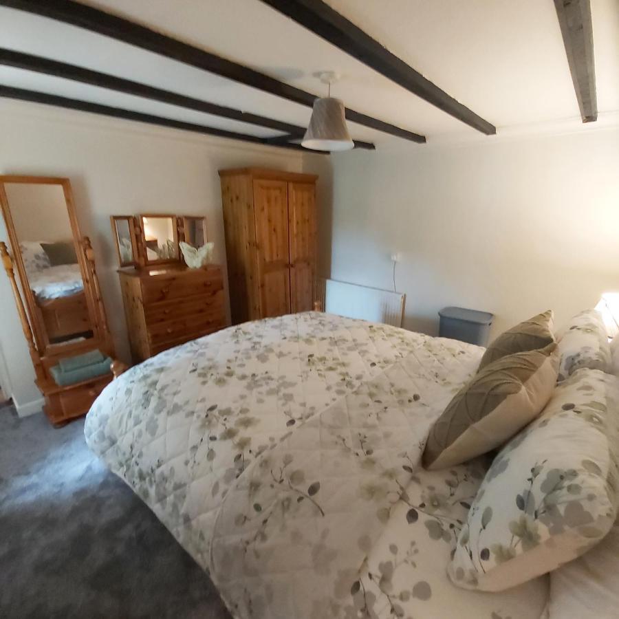 Clover Cottage Sligo Bagian luar foto