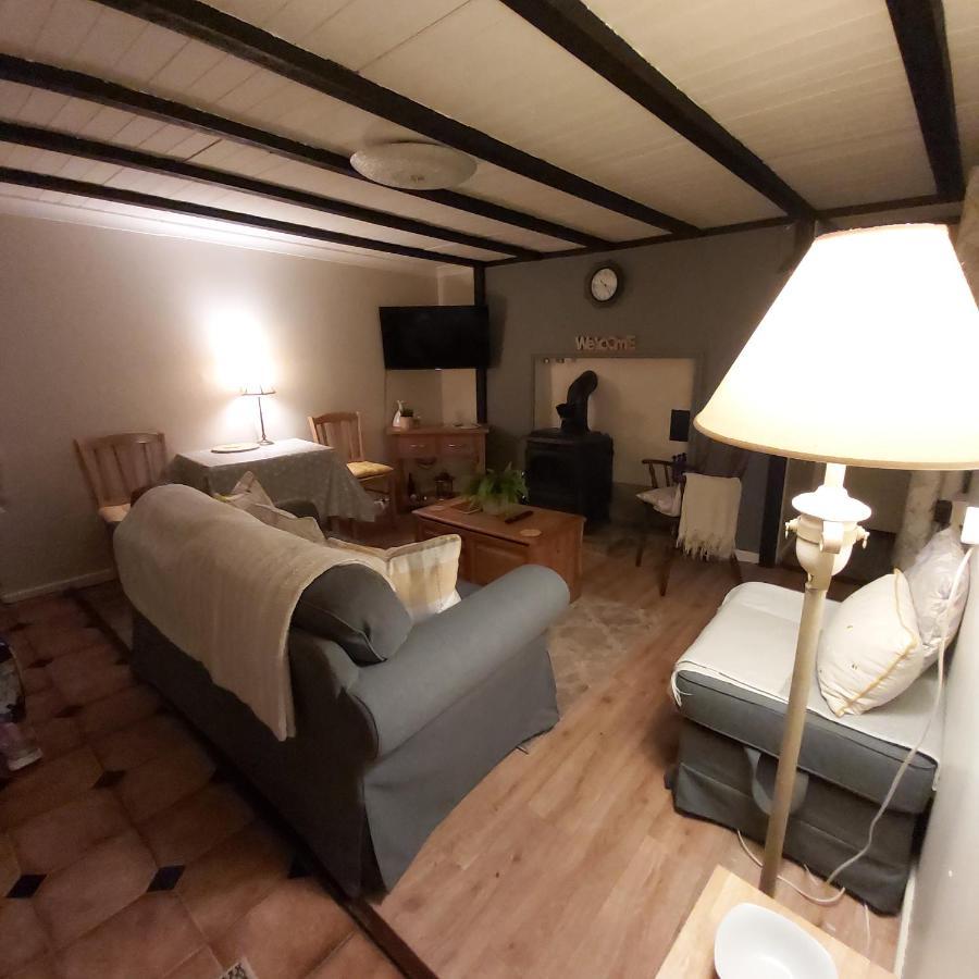 Clover Cottage Sligo Bagian luar foto