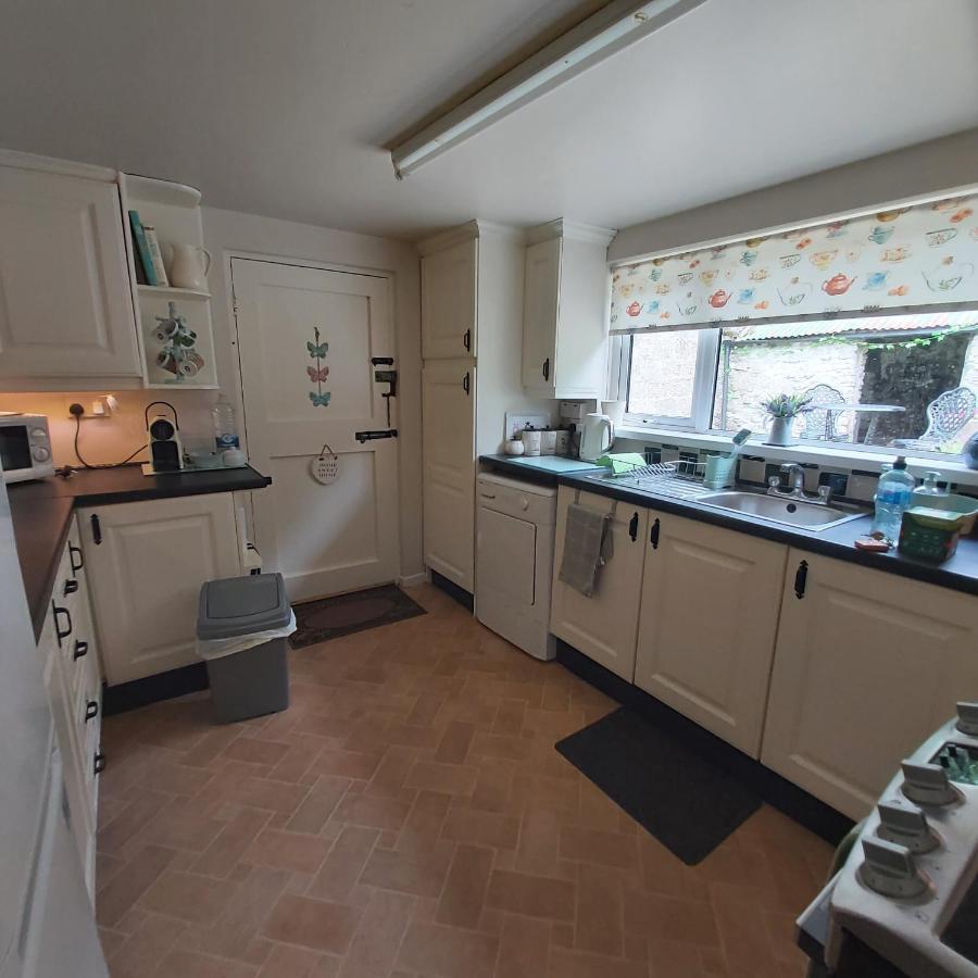 Clover Cottage Sligo Bagian luar foto