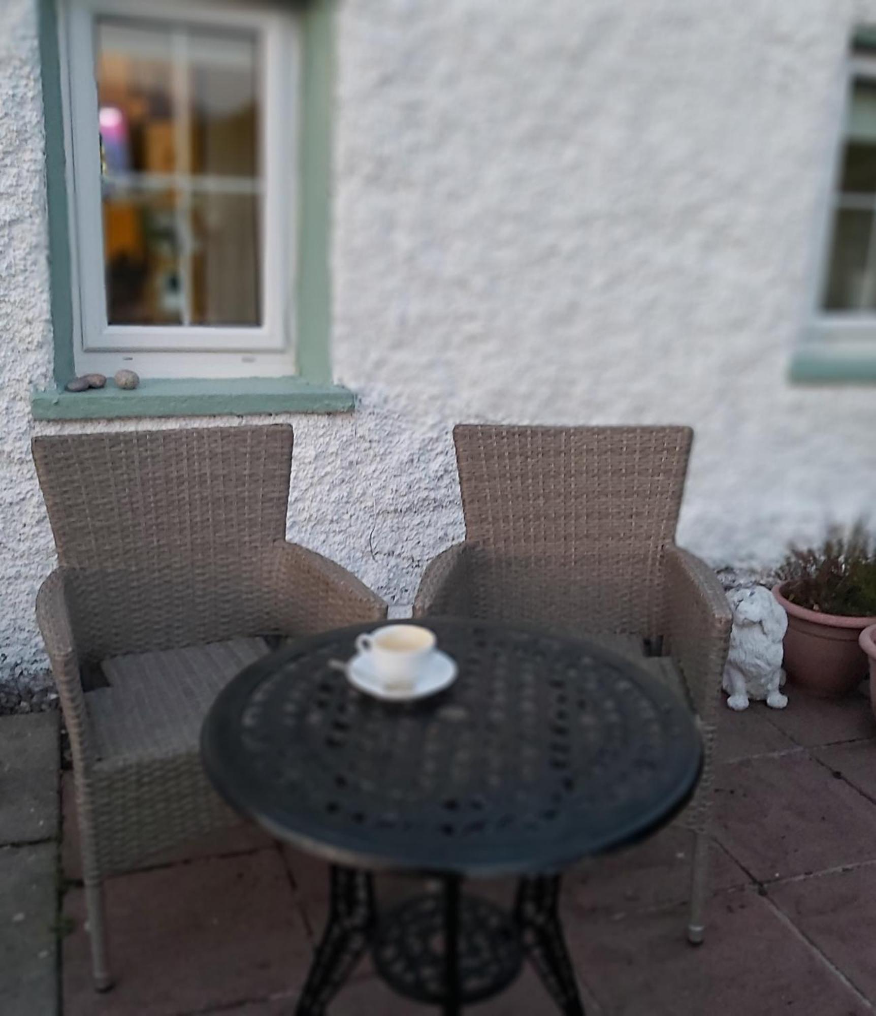 Clover Cottage Sligo Bagian luar foto