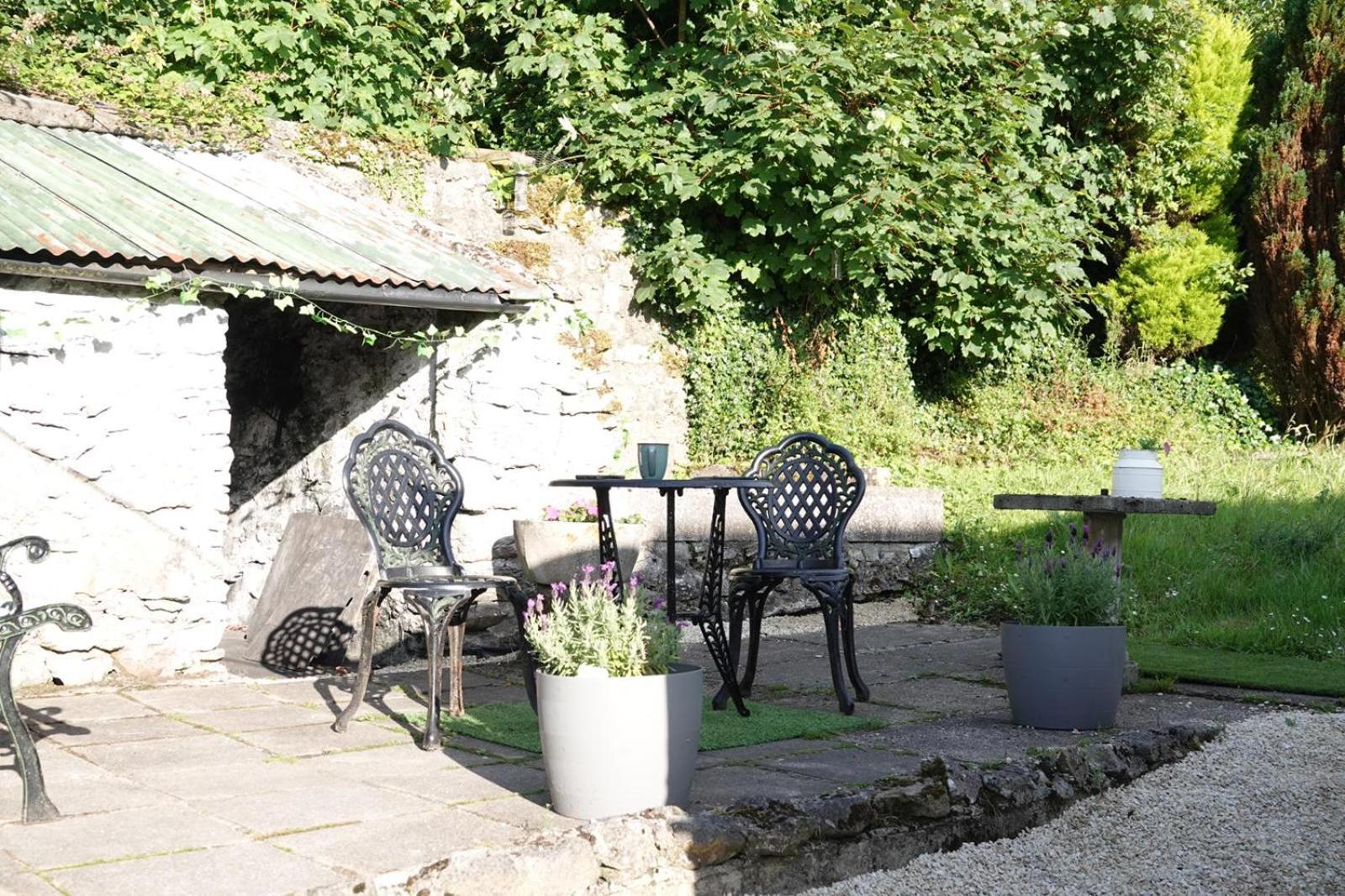 Clover Cottage Sligo Bagian luar foto